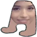 amongPoki emote