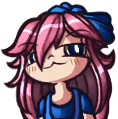 NPCStylistSmug emote