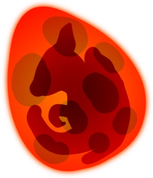 DragonEgg emote