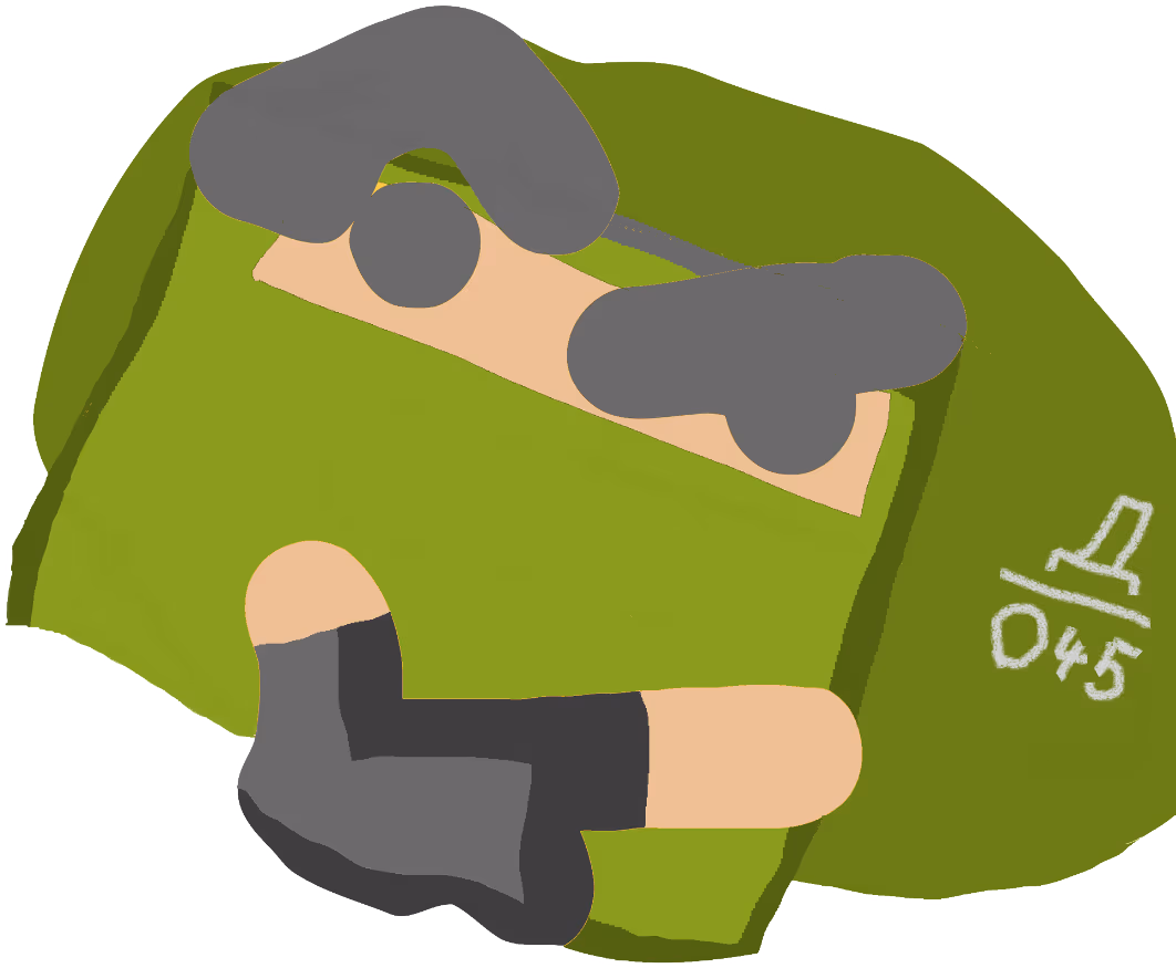 Tathonka emote
