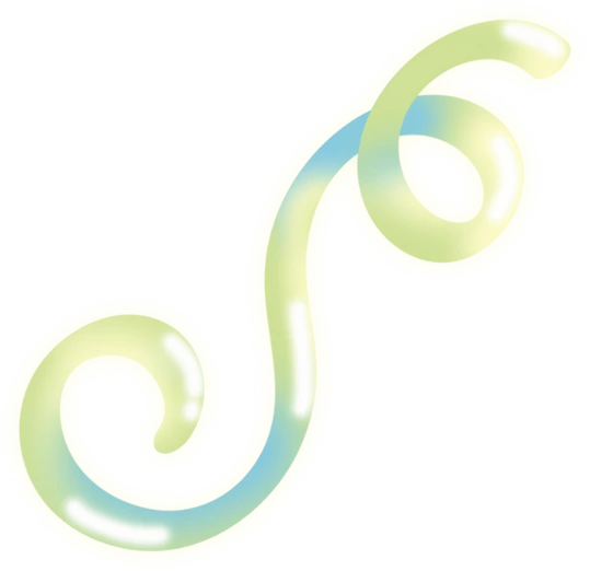cutepastelswirl emote
