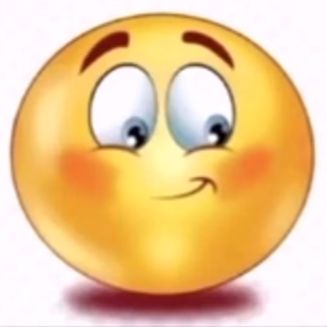 heh emote