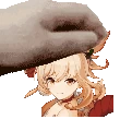 yoimiyapat emote