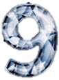 Diamond_Number_9 emote
