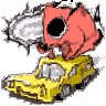 CSMcursedchita emote