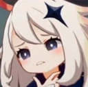 PaimonSHEESH emote