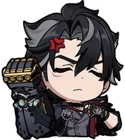 Wriothesley_Irritated emote