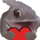 FishPegaL emote