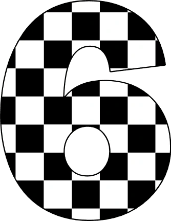 Checkered_Six emote