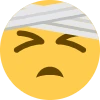 Ouch emote