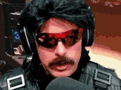 BABA emote