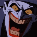 JOKER_laugh2 emote