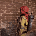 DonoWall animated emote