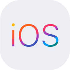 iOS emote