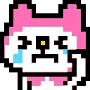 MyMelody emote