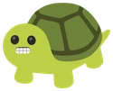 grimacing emote