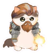 catbreach emote