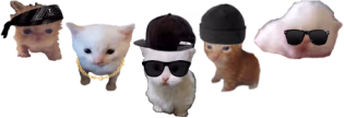 gang emote