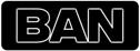 BAN emote