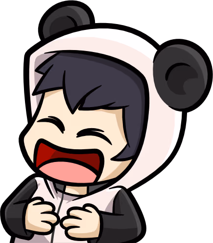 PandaBoyLOL emote