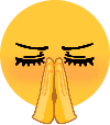 amem emote