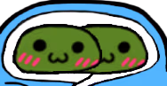 owoCuddle emote