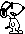 snoopyshades emote