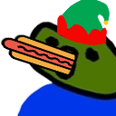 glizzi static emote
