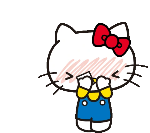 Hello_kitty_love emote