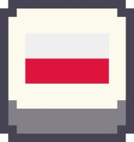 pixel_flag_pl emote