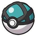 NetBall emote