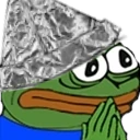 Aluhutge emote