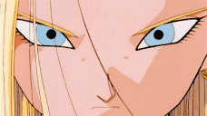 SERIOUS animated emote