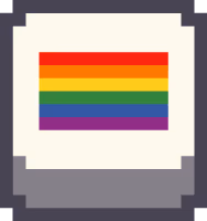 pixel_flag_rainbow_pride emote