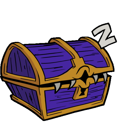 Mimiko animated emote