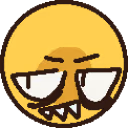 annoyance emote