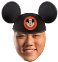 KEWKEY emote