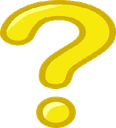 Question_Mark emote