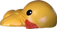 deflated emote