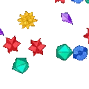 Bits emote