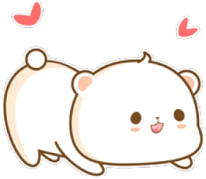 bearshake emoji