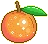 SparklyOrange emoji