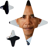 Obama_Star emote