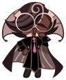 1 static emote