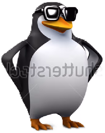 stockpenguin emote