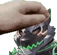 monomasa_pet emote
