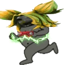 zerixdd emote