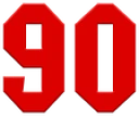 90 emote
