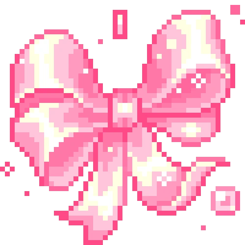 cute_bow emote