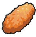 FriedFillet emote